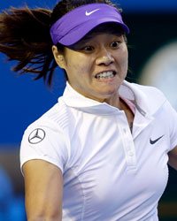 Li Na